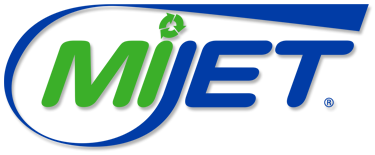 MiJET logo