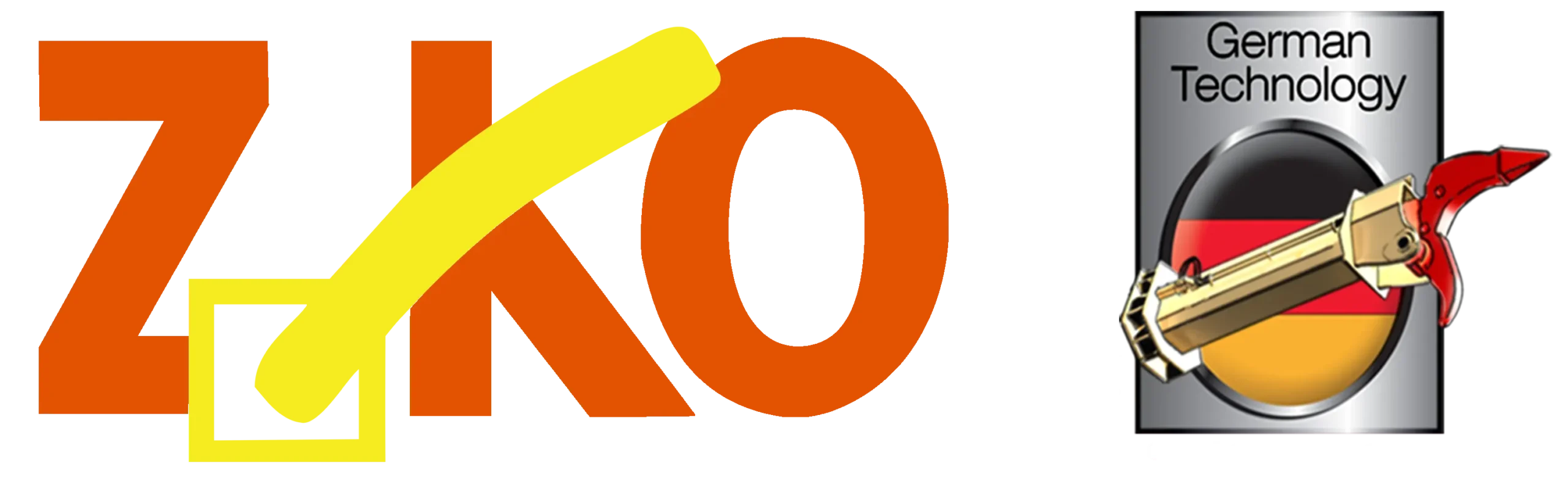 ZETKO Group logo
