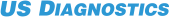 US Diagnostics, Inc logo