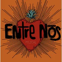 Entre Nōs Mezcal logo