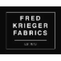 Fred Krieger Fabrics logo