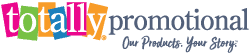 Totally Promotional logo