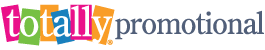 Totally Promotional logo