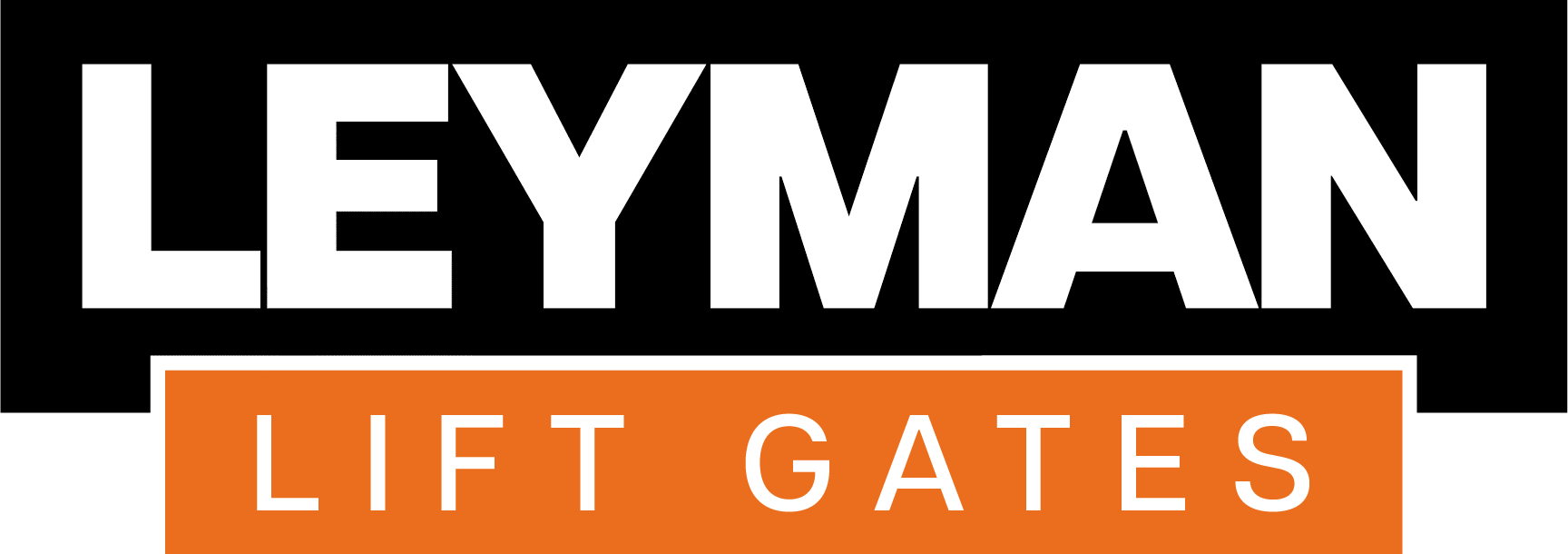 Leyman Lift Gates logo