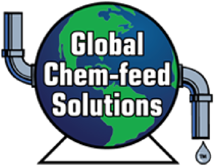 Global Chem-feed Solutions logo