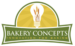 Bakery Concepts International logo