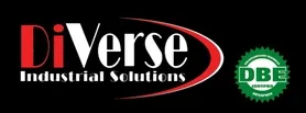 DiVerse Industrial Solutions logo