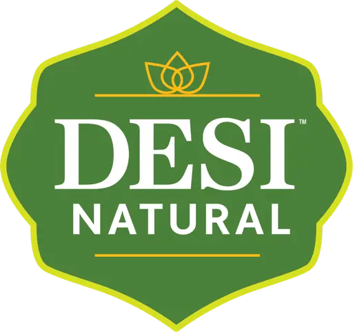 Desi Fresh Foods logo