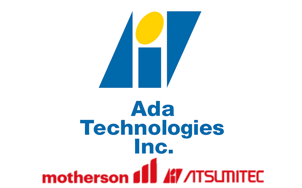 Ada Technologies Inc logo