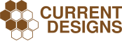 Current Designs Inc logo