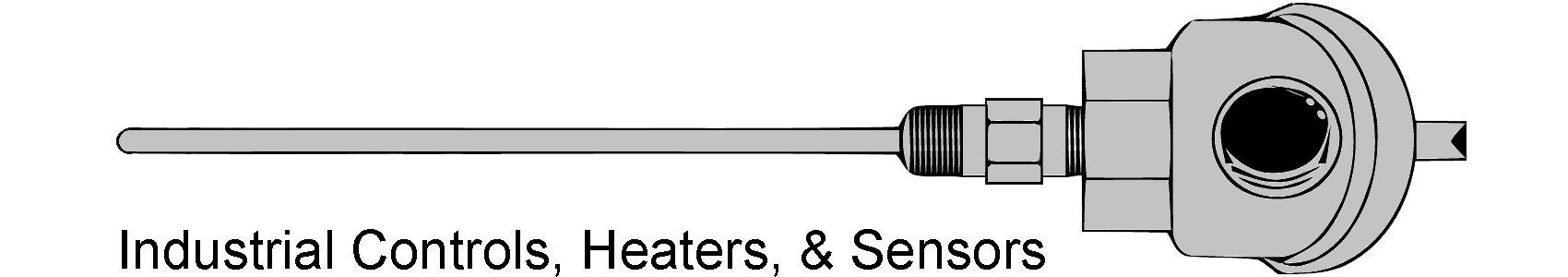W. H. Cooke & Co., Inc logo
