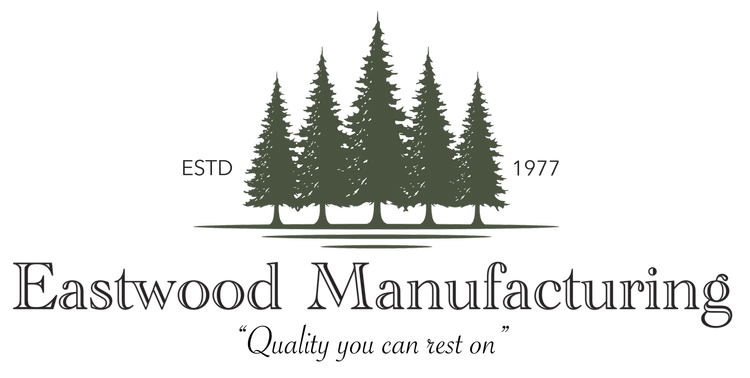 Eastwood Manufacturing logo
