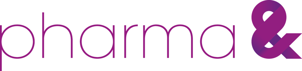 pharmaand GmbH (pharma&) logo