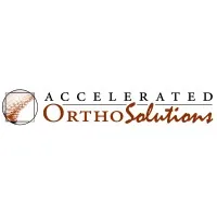 Accelerated OrthoSolutions logo