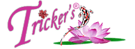 William Tricker, Inc. dba Tricker's logo
