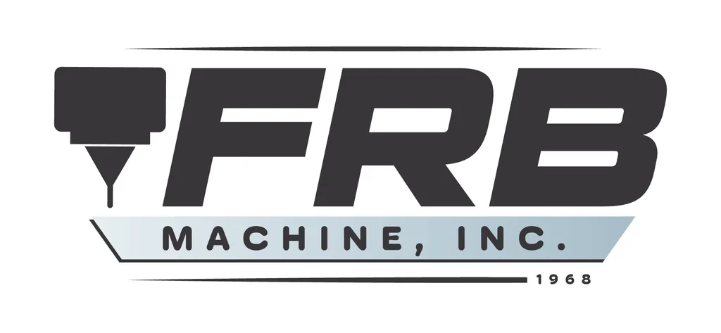 FRB Machine, Inc logo
