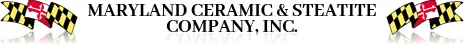 Maryland Ceramic & Steatite Co., Inc logo