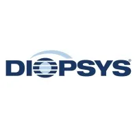 Diopsys, Inc logo
