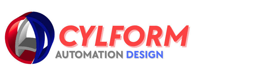 Cylform Automation Design Ltd logo