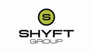 The Shyft Group, Inc logo