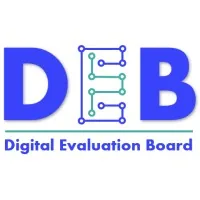 Digital Evaluation Board logo
