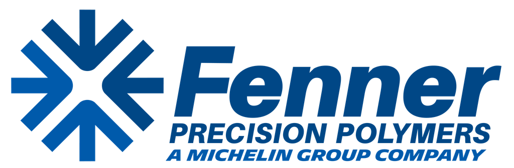 Fenner Precision Polymers logo