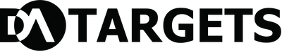 DA Targets logo