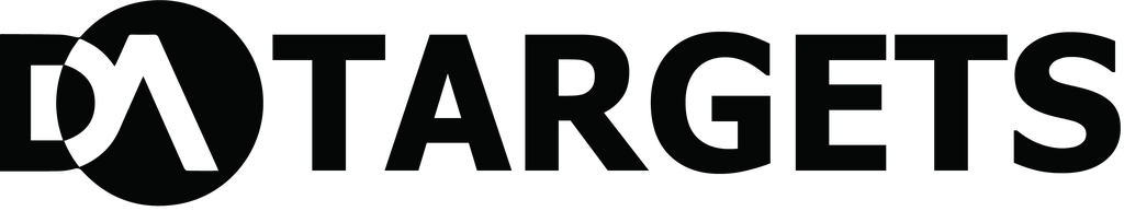 DA Targets logo