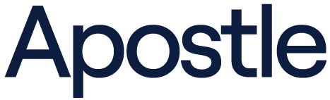 Apostle logo