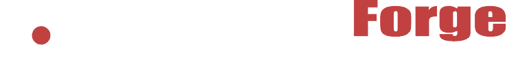 Edgerton Forge logo