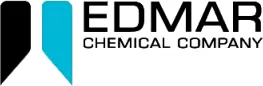Edmar Chemical Company logo