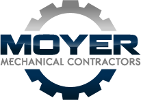 Moyer Mechanical Contractors logo