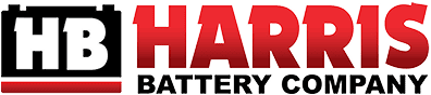 Harris Battery Company, Inc logo