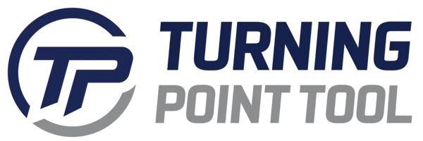 Turning Point Tool logo