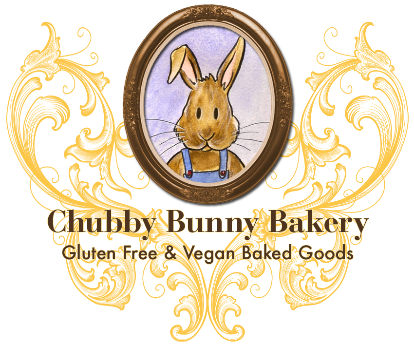 Chubby Bunny Bakery logo