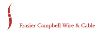 Frasier Campbell Wire & Cable logo