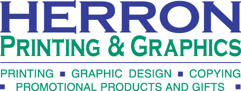 Herron Printing & Graphics logo