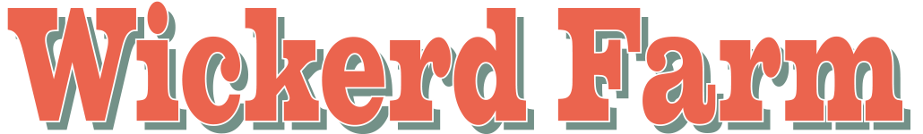 Wickerd Farm logo