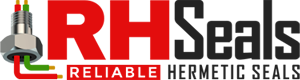 Reliable Hermetic Seals logo