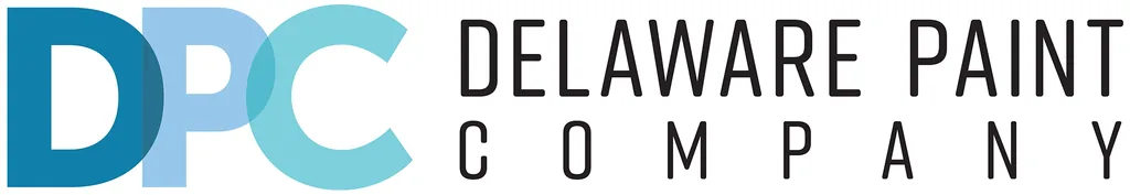 Delaware Paint Company LLC logo