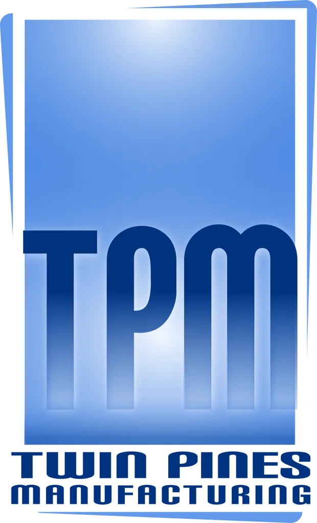 Twin Pines Manufacturing Corp logo