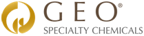 GEO Specialty Chemicals logo