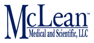 McLean Medical and Scientific, LLC logo