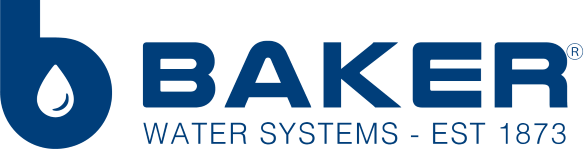 Baker Water Systems logo