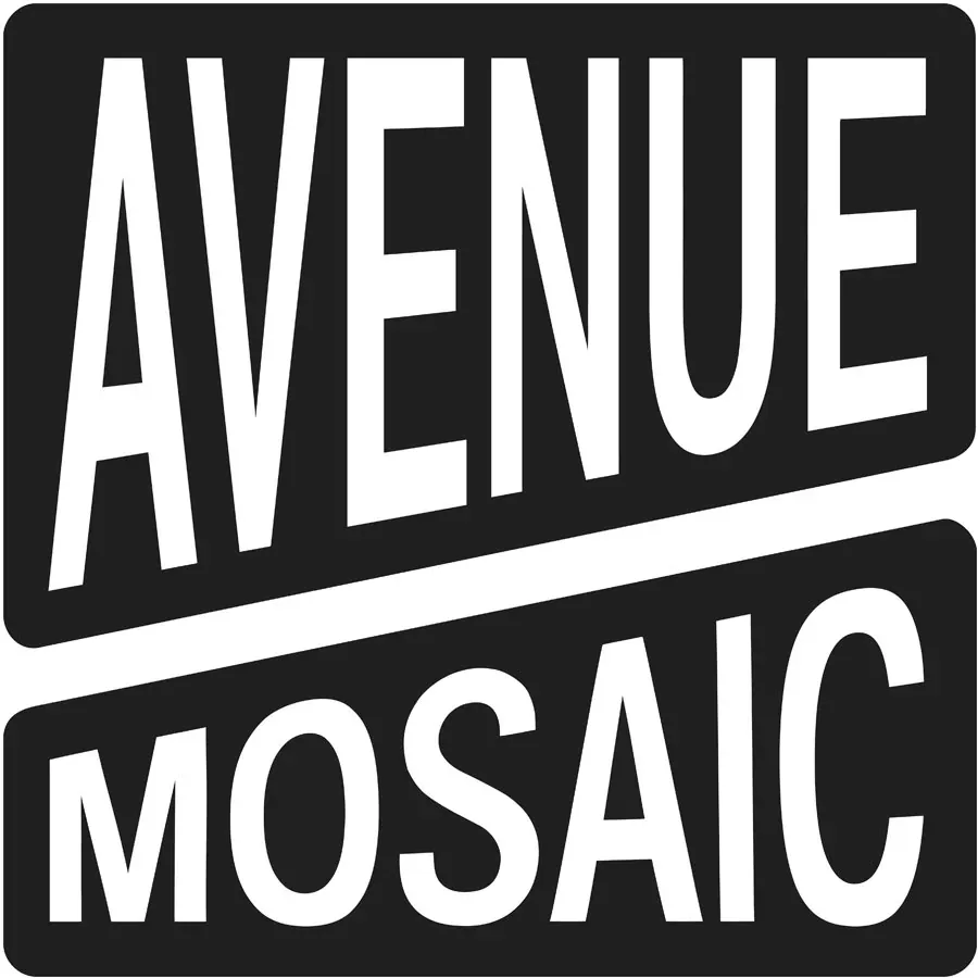 Avenue Mosaic Company logo