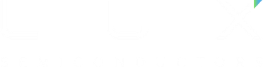 Lux Semiconductors, Inc logo