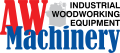AW Machinery, LLC logo