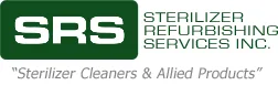 Sterilizer Refurbishing Services Inc logo