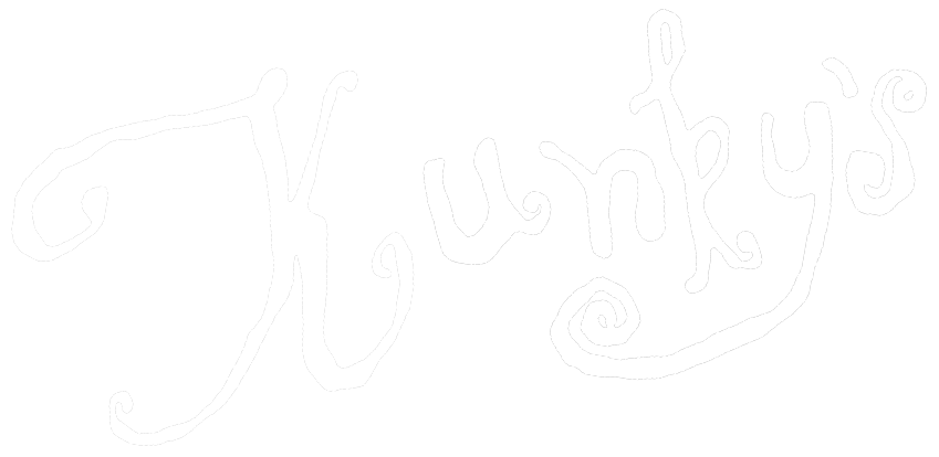Kunky's logo