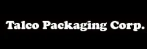 Talco Packaging Corp logo